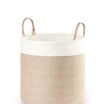 Eva Laundry Basket - Madame Coco JO