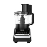 Arshia 10 in 1 Food Processor – 1000W 2.5L Capacity