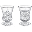 Aron 4-piece Footed Coffee Side Set - Madame Coco JO