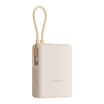 Xiaomi 33W Power Bank 10000mAh with Built-in Cable