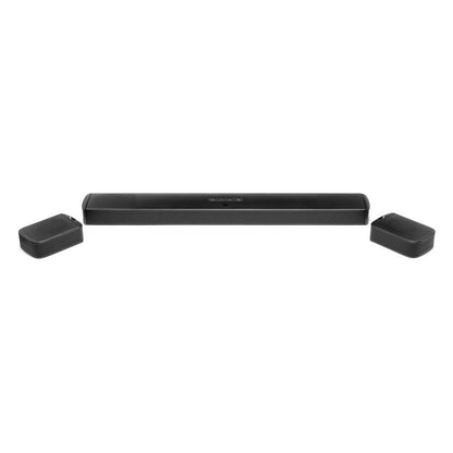 JBL BAR 9.1 True Wireless Surround Speaker with Dolby Atmos - Black