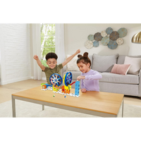 VTech Marble Rush Double Drop Set