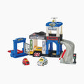 VTech Toot-Toot Drivers Police Station Playset