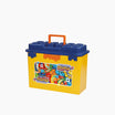VTech Marble Rush Build & Store Set