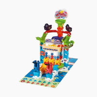 VTech Marble Rush Game Zone Dexterity Game