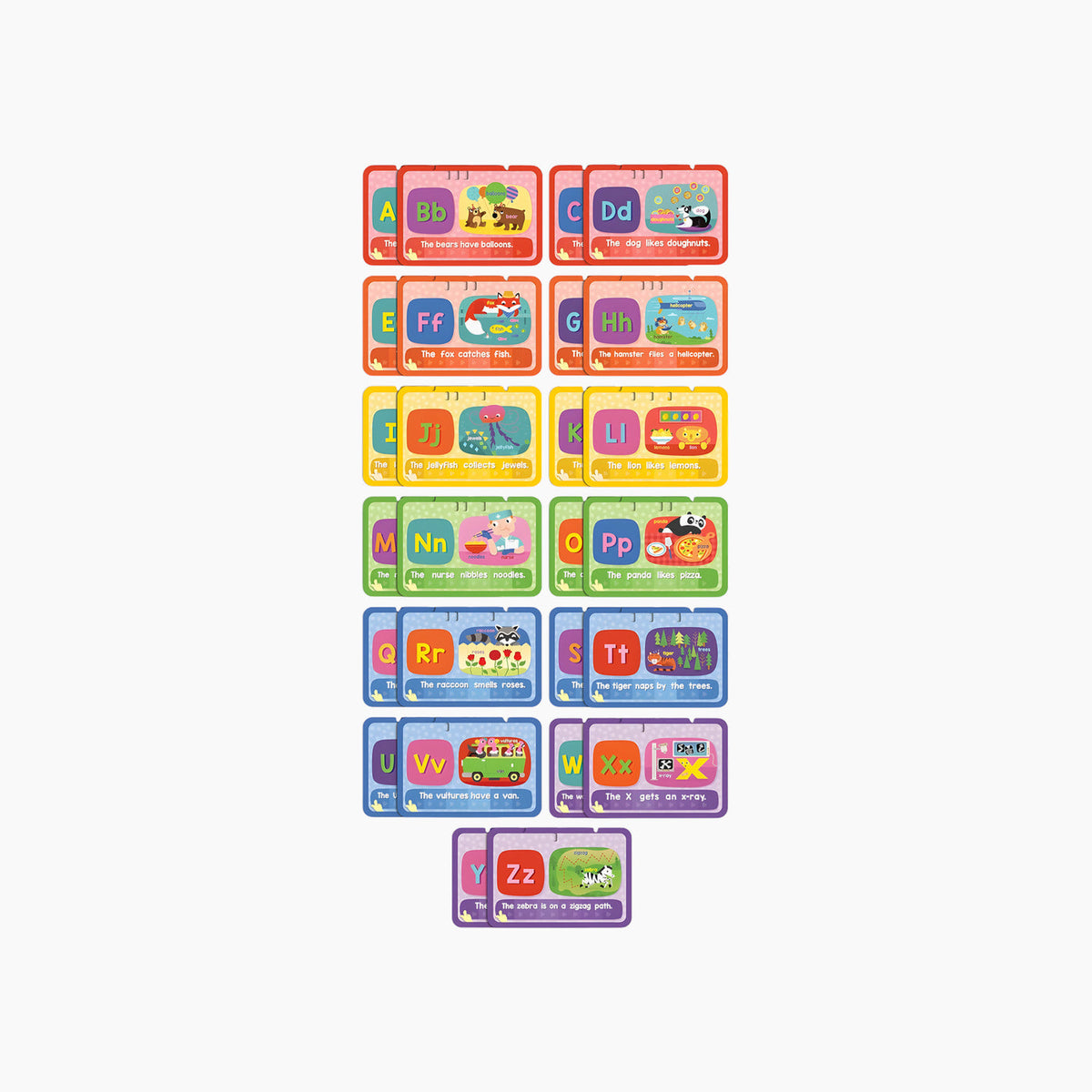 VTech Slide to Read