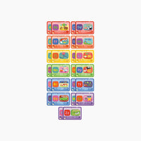 VTech Slide to Read