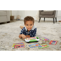VTech Slide to Read