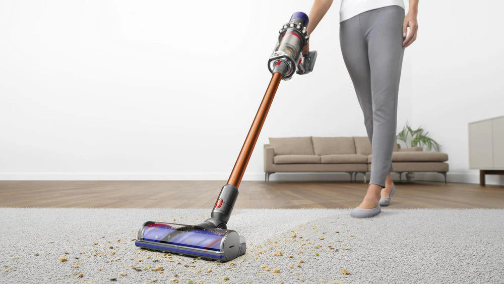 Dyson V10 Absolute Cordless Vacuum Cleaner