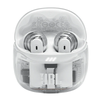 JBL Tune Flex 2 Wireless Earbuds | Adaptive Noise Cancelling