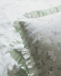 Jules King Size Duvet Cover Set - Madame Coco JO