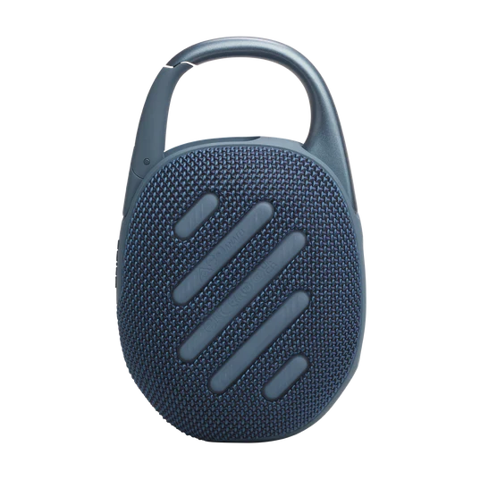 سماعات JBL Clip 5 – بلوتوث محمولة مقاومة للماء | JBLCLIP5