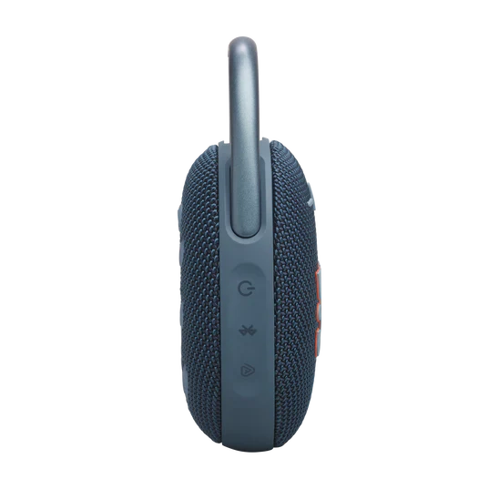 سماعات JBL Clip 5 – بلوتوث محمولة مقاومة للماء | JBLCLIP5