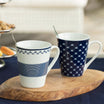 Maena Mayu 2 Pcs Mug Set - Madame Coco JO