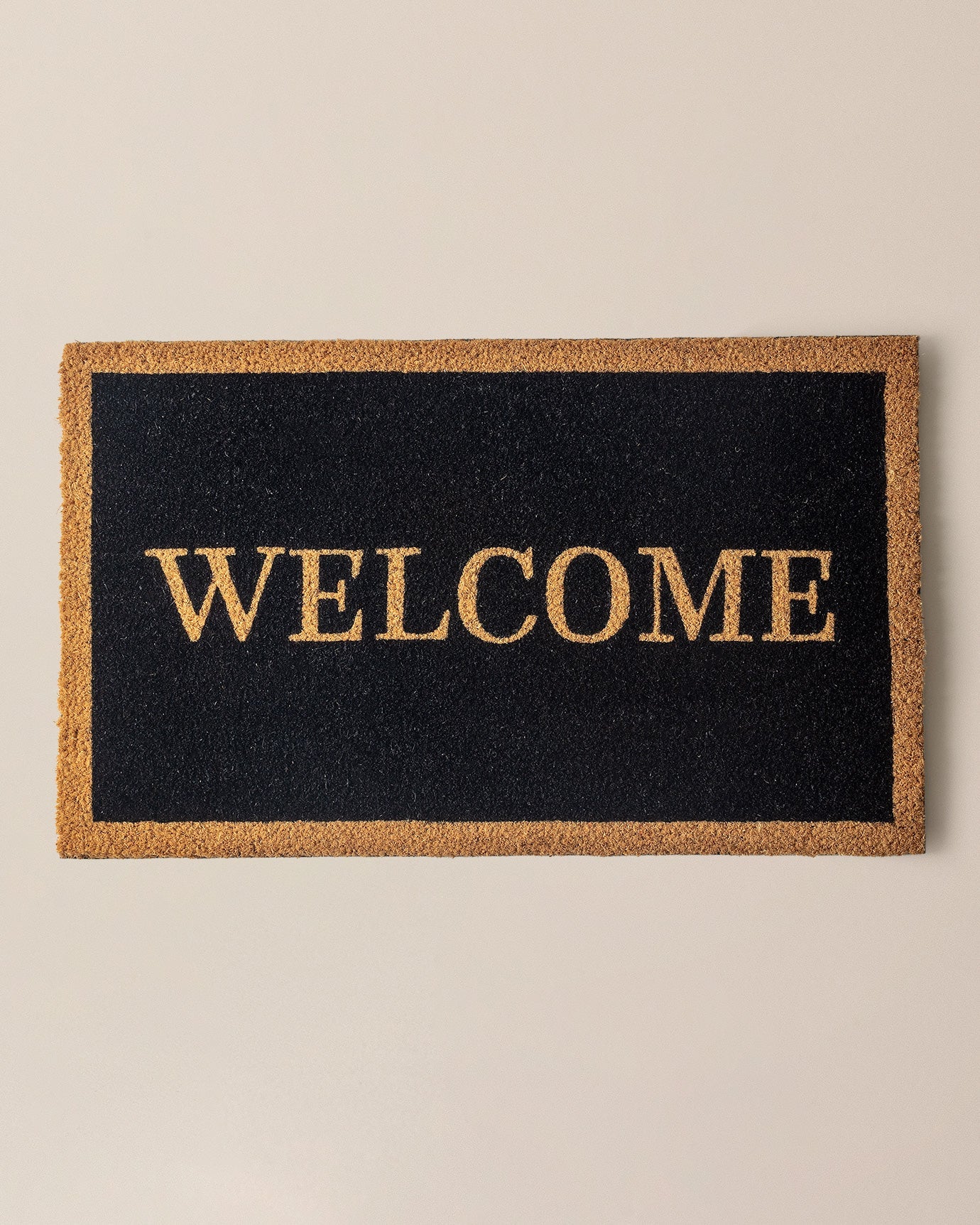 Batignolles Door Mat - Madame Coco JO