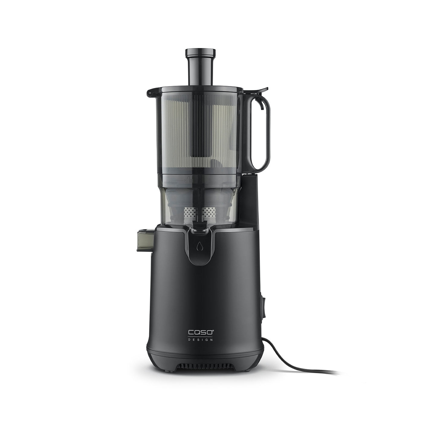 Caso Slow Juicer Xlarge 250W