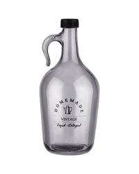 Maud Gallon Glass Detergent Bottle - Madame Coco JO