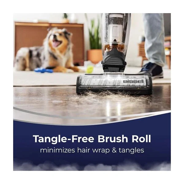 Bissell CrossWave HydroSteam 3527E Multi-Surface Cleaner Bissell CrossWave HydroSteam 3527E Multi-Surface Cleaner