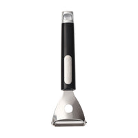 Arshia Y-Shape Vegetable Peeler – Sharp Stainless Steel Blade with Non-Slip Ergonomic Handle