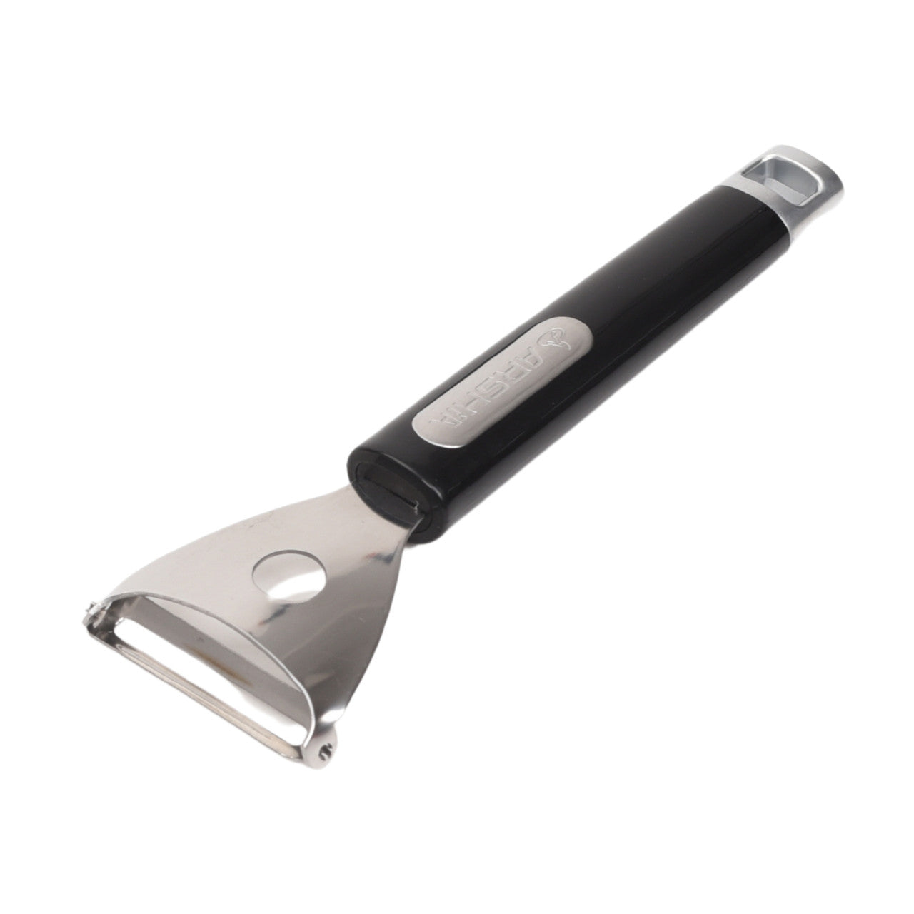 Arshia Y-Shape Vegetable Peeler – Sharp Stainless Steel Blade with Non-Slip Ergonomic Handle
