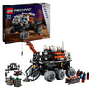 LEGO Technic مركبة استكشاف المريخ 42180 – 1599 قطعة