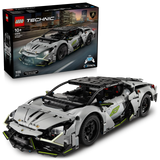 LEGO Technic لامبورغيني Revuelto 42214 – 1135 قطعة
