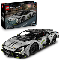 LEGO Technic لامبورغيني Revuelto 42214 – 1135 قطعة