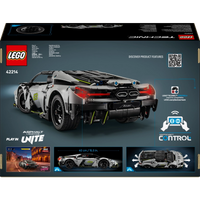 LEGO Technic لامبورغيني Revuelto 42214 – 1135 قطعة