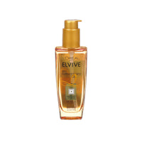 L'Oréal Elvive Hair Serum 100ml – Shine & Frizz Control