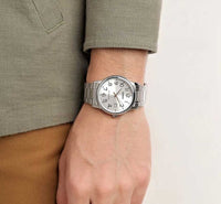 CASIO MTP-V002D-7B MEN WATCH