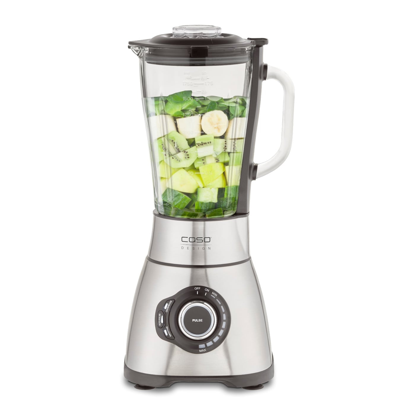 Caso Blender Set With Accessories, 1800W