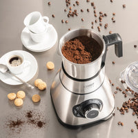 طقم خلاط كاسو مع الملحقات 1800 واط
