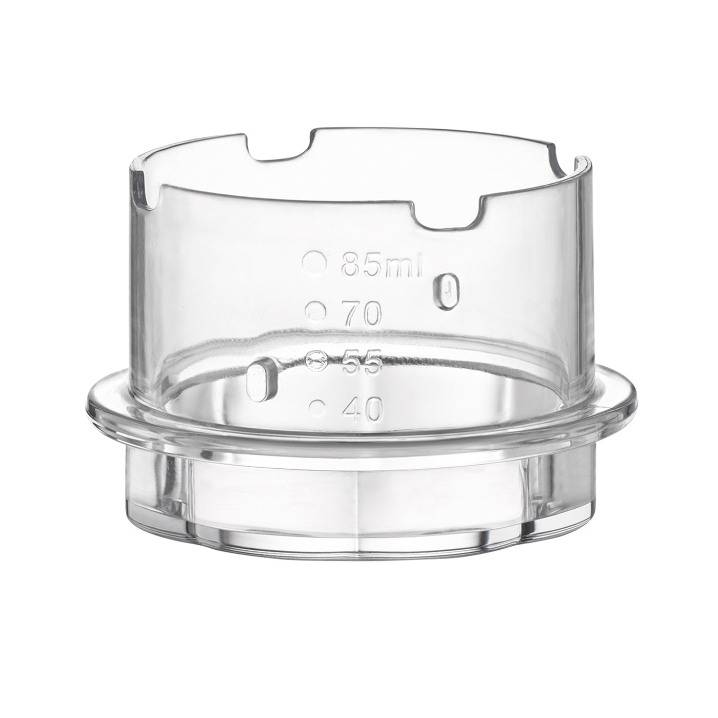 Caso Blender With Glass Jug 1800W