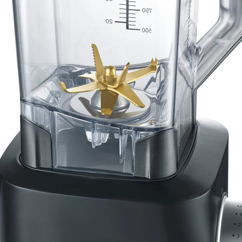 Caso Power Blender - 2000W | High-Performance & Precision