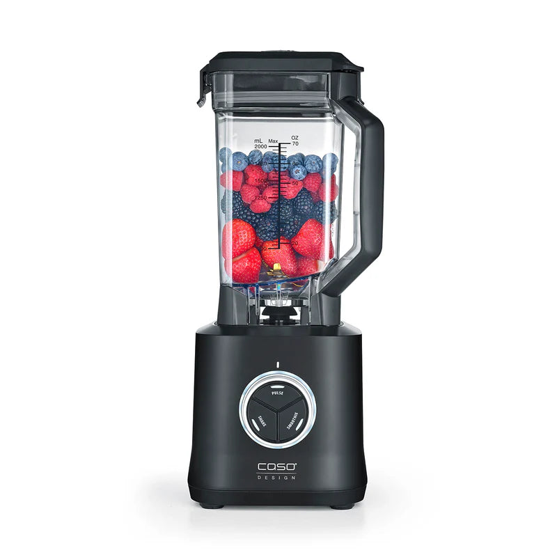 Caso Power Blender - 2000W | High-Performance & Precision