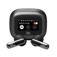 JBL Live Flex 3 – Wireless Earbuds with ANC, 50H Battery, IP55