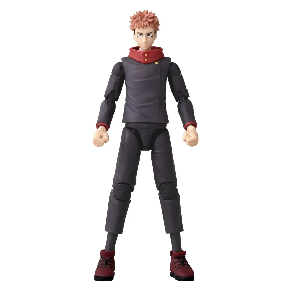 Bandai Anime Heroes - Yuji Itadori Figure
