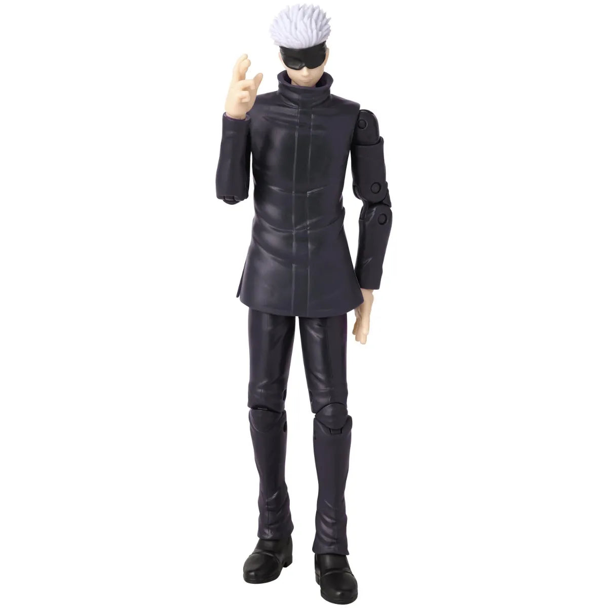 Bandai Anime Heroes - Gojo Satoru Figure Bandai Anime Heroes - Gojo Satoru Figure