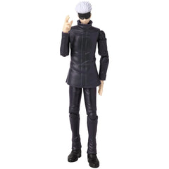 Bandai Anime Heroes - Gojo Satoru Figure
