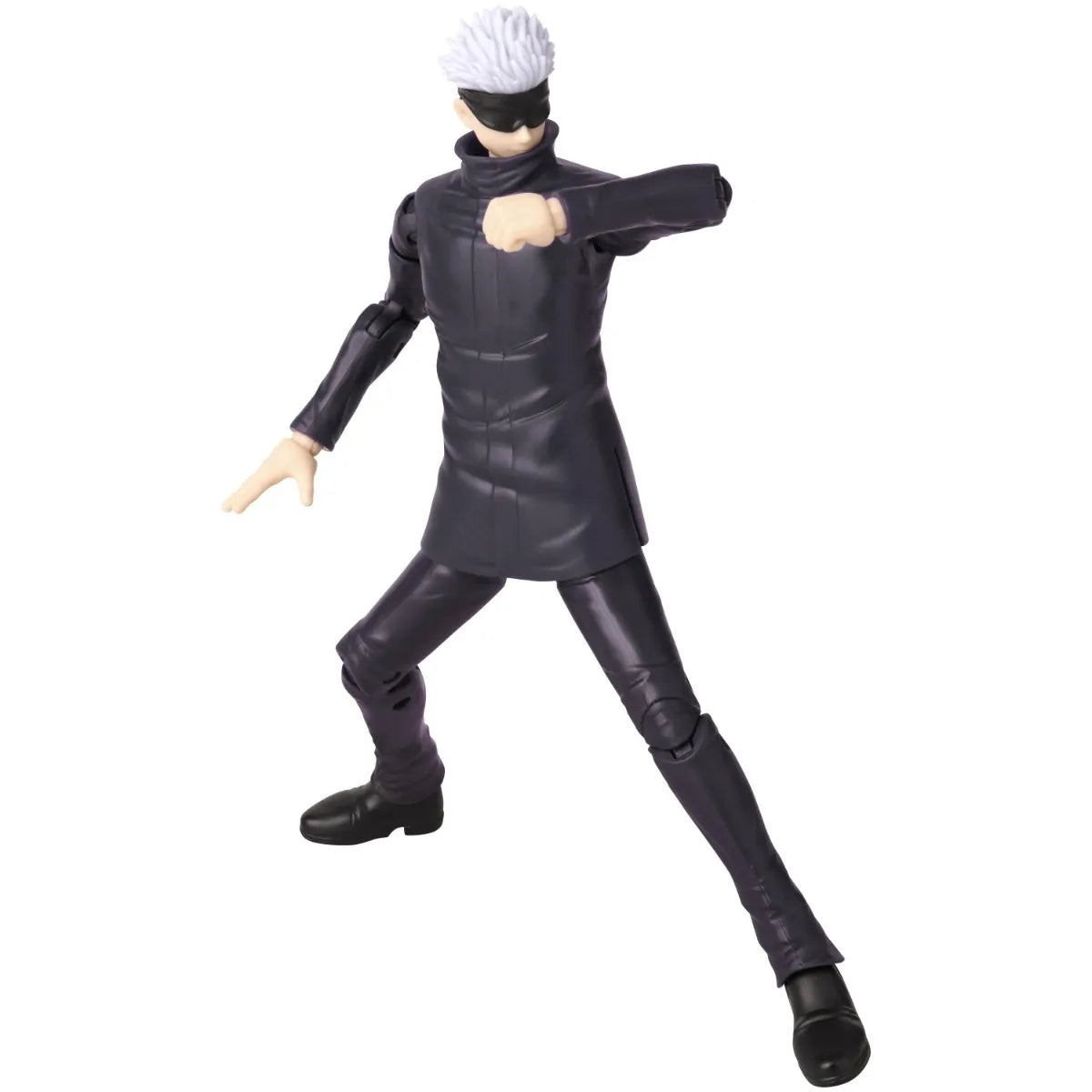 Bandai Anime Heroes - Gojo Satoru Figure Bandai Anime Heroes - Gojo Satoru Figure
