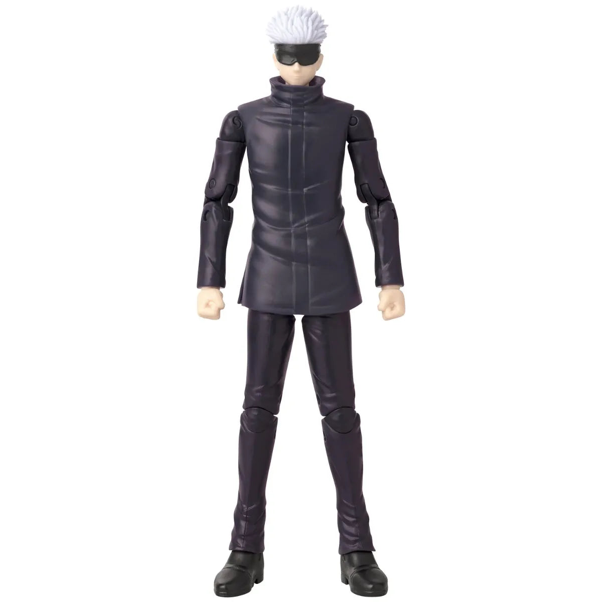 Bandai Anime Heroes - Gojo Satoru Figure Bandai Anime Heroes - Gojo Satoru Figure