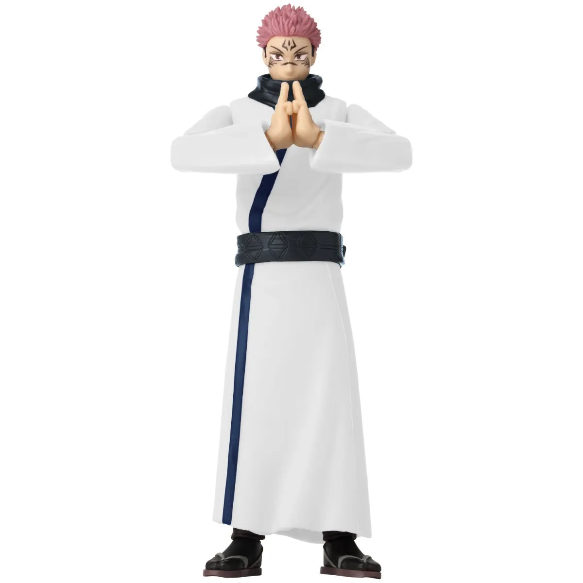 Bandai Anime Heroes - Ryomen Sukuna Figure Bandai Anime Heroes - Ryomen Sukuna Figure