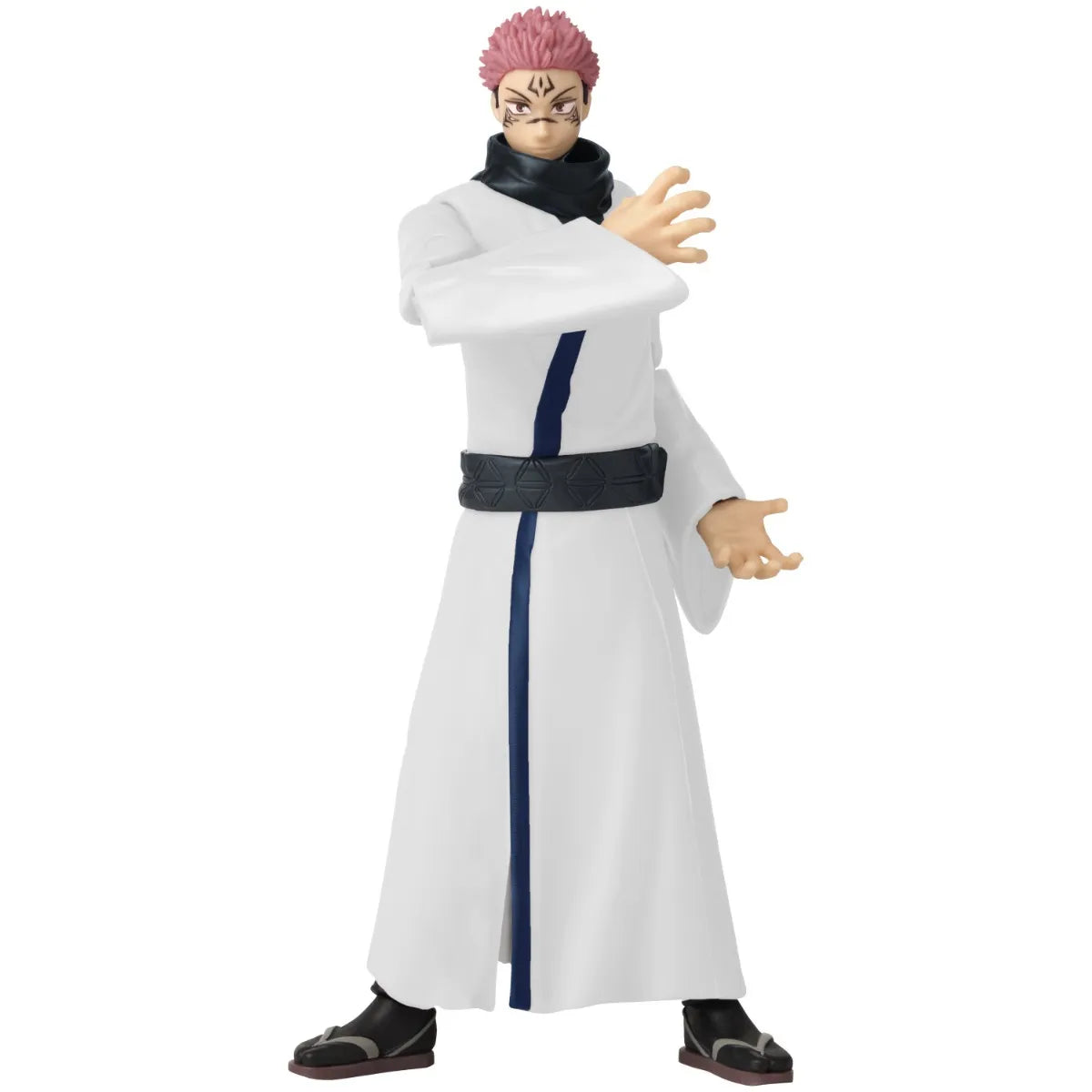 Bandai Anime Heroes - Ryomen Sukuna Figure Bandai Anime Heroes - Ryomen Sukuna Figure