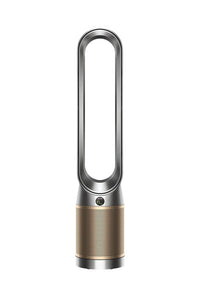 Dyson Purifier Cool Formaldehyde TP09 purifying fan - Nickel/Gold