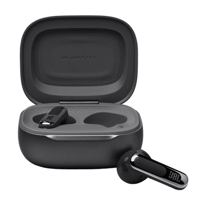 JBL Live Flex 3 – Wireless Earbuds with ANC, 50H Battery, IP55