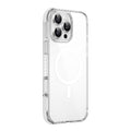 Wiwu Hybrid Ultra HCC-203 Case for iPhone 16