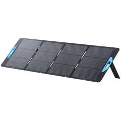 Anker SOLIX PS200 200W Foldable Solar Panel - IP67 Rated