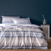 Autry Double Size Duvet Cover Set - Ranforce Patterned - Madame Coco JO