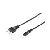 MicroConnect EU Power Cord for Home Entertainment Devices - MCTCBLPE030730