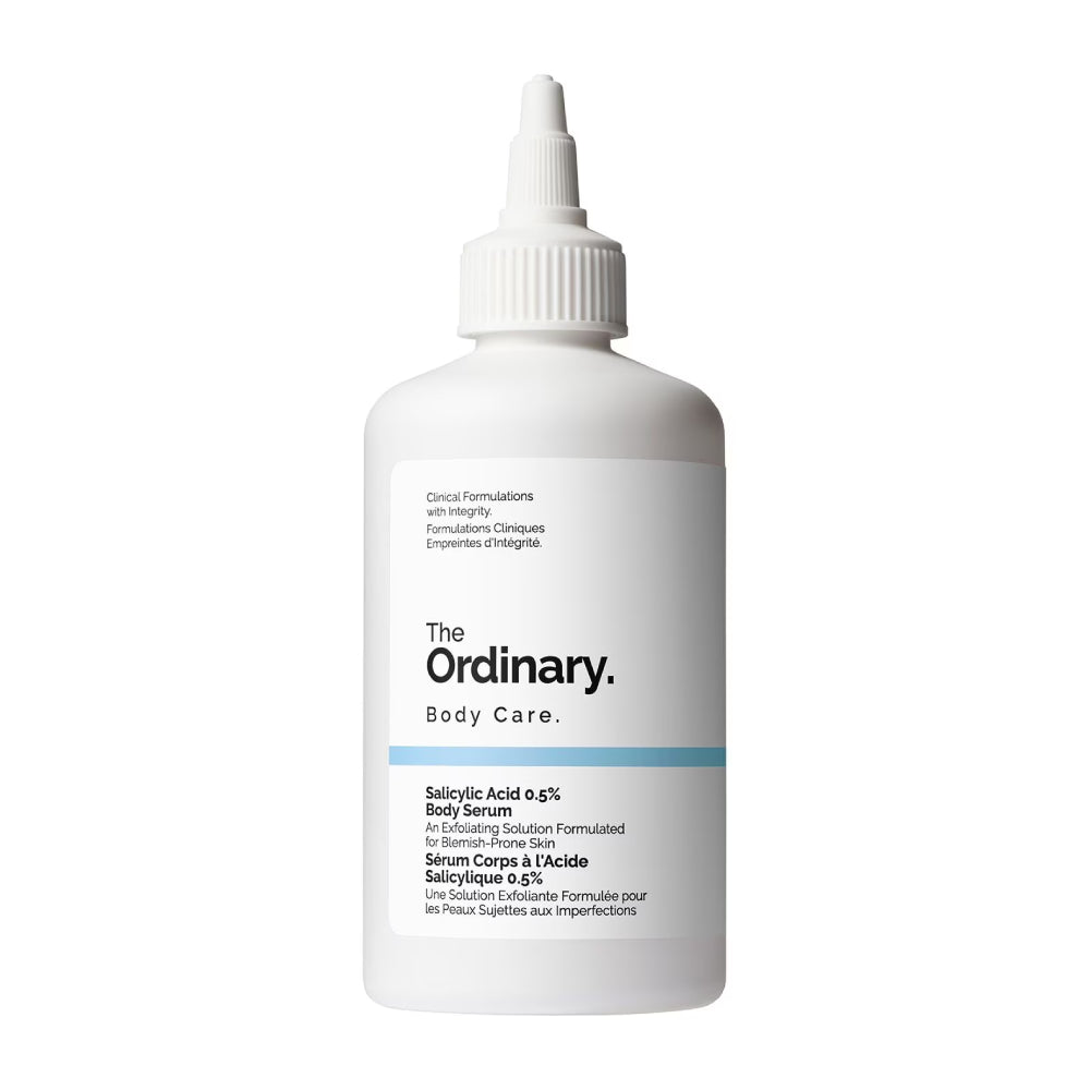 The Ordinary سيروم الجسم ساليسيليك 0.5% 240مل